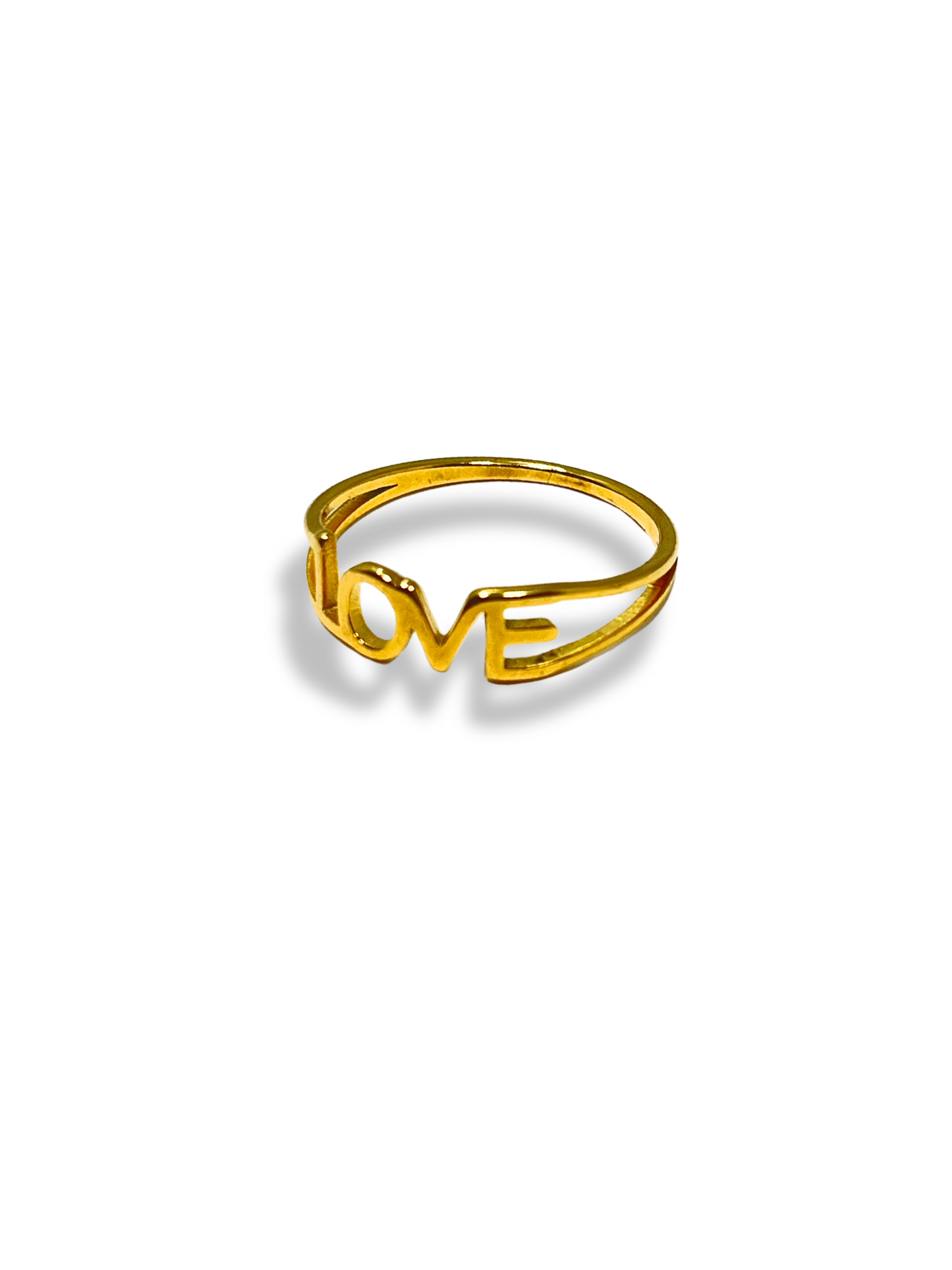 LOVE Ring