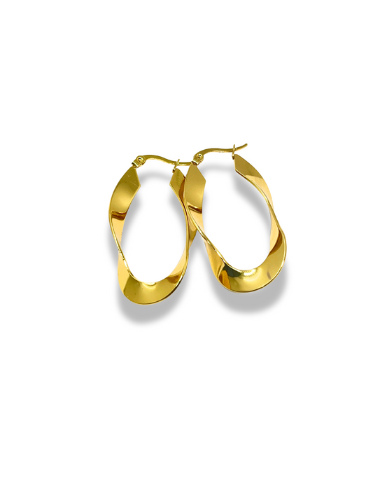 Luxe Flow Earrings