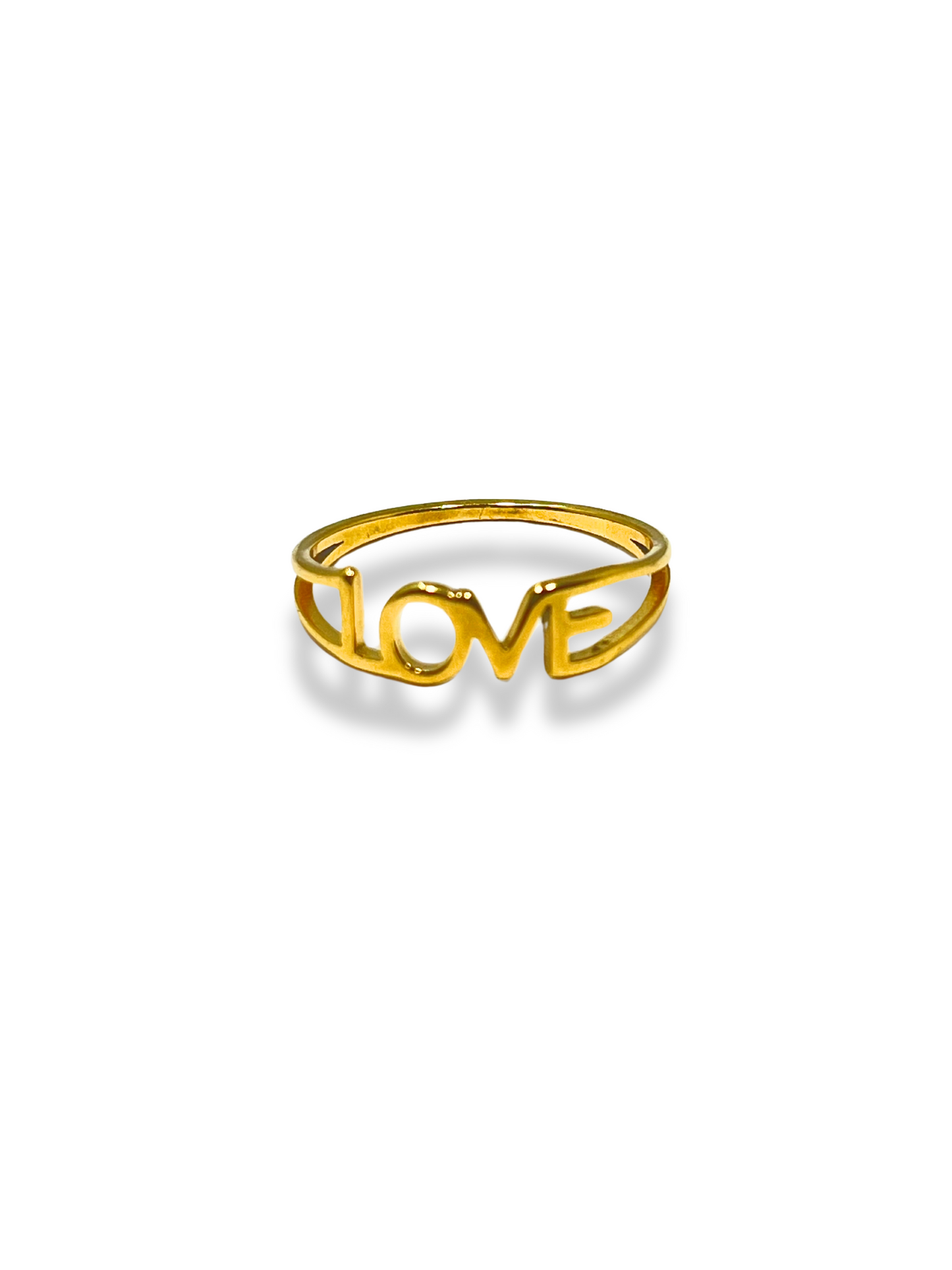 LOVE Ring